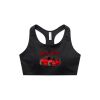 4640 Women's Active Bra Top Thumbnail
