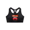 4640 Women's Active Bra Top Thumbnail