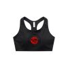4640 Women's Active Bra Top Thumbnail