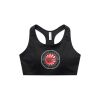 4640 Women's Active Bra Top Thumbnail