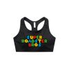 4640 Women's Active Bra Top Thumbnail