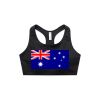 4640 Women's Active Bra Top Thumbnail