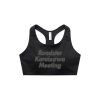 4640 Women's Active Bra Top Thumbnail
