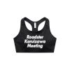 4640 Women's Active Bra Top Thumbnail