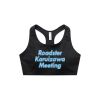 4640 Women's Active Bra Top Thumbnail