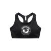 4640 Women's Active Bra Top Thumbnail