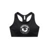 4640 Women's Active Bra Top Thumbnail