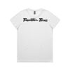 4001A Women's Maple Active Tee Thumbnail