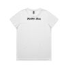4001A Women's Maple Active Tee Thumbnail