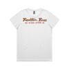 4001A Women's Maple Active Tee Thumbnail