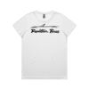 4001A Women's Maple Active Tee Thumbnail