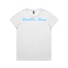 4001A Women's Maple Active Tee Thumbnail
