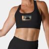 AB202 Women's Racer Crop Thumbnail