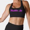 AB202 Women's Racer Crop Thumbnail