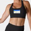 AB202 Women's Racer Crop Thumbnail