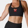 AB202 Women's Racer Crop Thumbnail