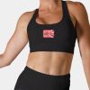 AB202 Women's Racer Crop Thumbnail