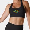 AB202 Women's Racer Crop Thumbnail