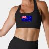 AB202 Women's Racer Crop Thumbnail