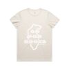 4610 Women's Maple Active Blend Tee Thumbnail