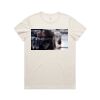 4610 Women's Maple Active Blend Tee Thumbnail