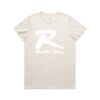 4610 Women's Maple Active Blend Tee Thumbnail