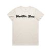 4610 Women's Maple Active Blend Tee Thumbnail