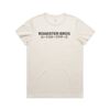 4610 Women's Maple Active Blend Tee Thumbnail