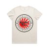 4610 Women's Maple Active Blend Tee Thumbnail