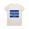 4610 Women's Maple Active Blend Tee Thumbnail