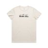 4610 Women's Maple Active Blend Tee Thumbnail