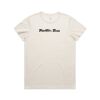 4610 Women's Maple Active Blend Tee Thumbnail