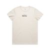 4610 Women's Maple Active Blend Tee Thumbnail