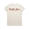 4610 Women's Maple Active Blend Tee Thumbnail