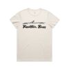 4610 Women's Maple Active Blend Tee Thumbnail