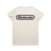 4610 Women's Maple Active Blend Tee Thumbnail