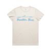 4610 Women's Maple Active Blend Tee Thumbnail