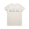 4610 Women's Maple Active Blend Tee Thumbnail