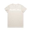 4610 Women's Maple Active Blend Tee Thumbnail