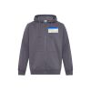 OCH200 Men's Celtic Full-Zip Thumbnail