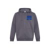 OCH200 Men's Celtic Full-Zip Thumbnail