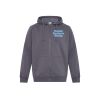 OCH200 Men's Celtic Full-Zip Thumbnail