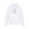 OCH300 Men's Clipper Hoodie Thumbnail