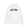 OCH300 Men's Clipper Hoodie Thumbnail