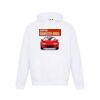 OCH300 Men's Clipper Hoodie Thumbnail