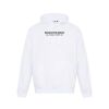 OCH300 Men's Clipper Hoodie Thumbnail