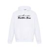 OCH300 Men's Clipper Hoodie Thumbnail