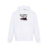 OCH300 Men's Clipper Hoodie Thumbnail