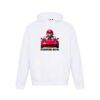 OCH300 Men's Clipper Hoodie Thumbnail