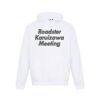 OCH300 Men's Clipper Hoodie Thumbnail